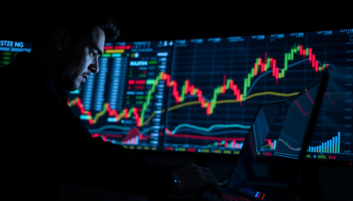 Why 90% of Forex Beginners Fail — and What the 10% Do Differently