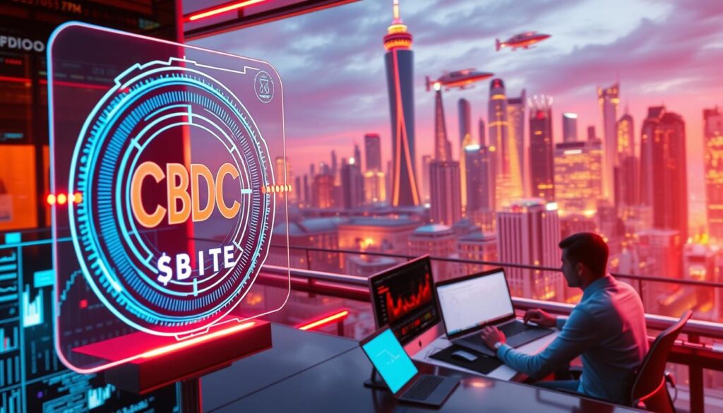 advantages of cbdcs in forex