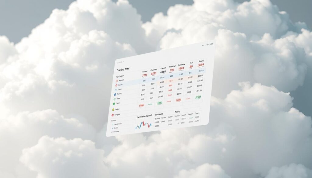 comprehensive trading fee analysis