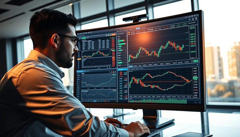 evaluating forex trading platforms