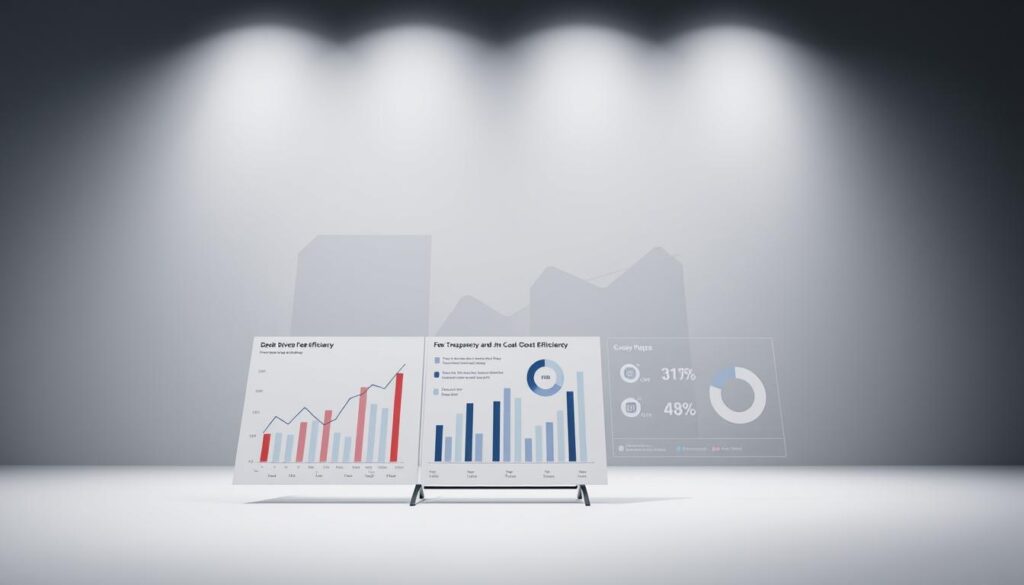 fee transparency cost efficiency analysis