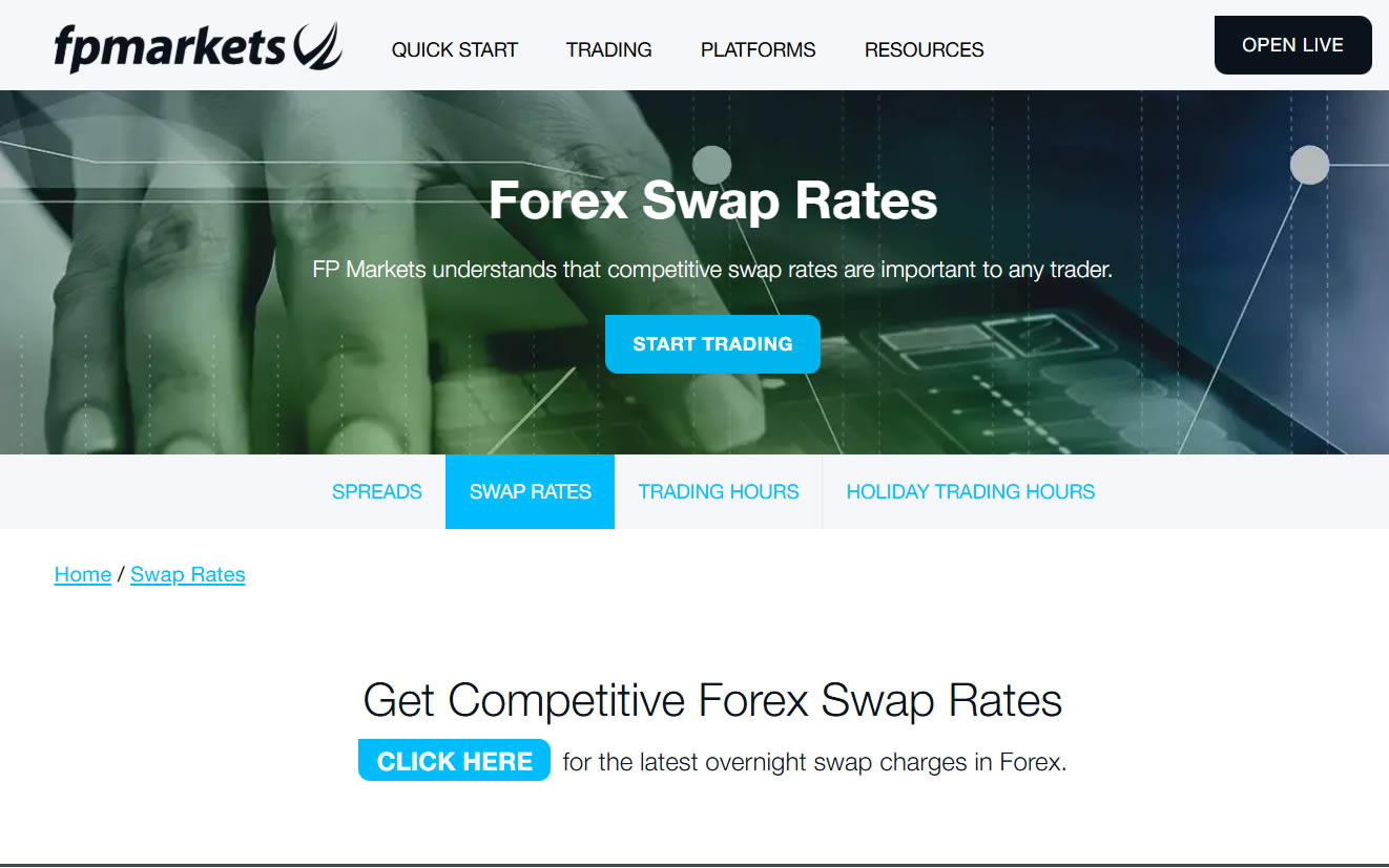 FP Markets Fees: Comprehensive Guide