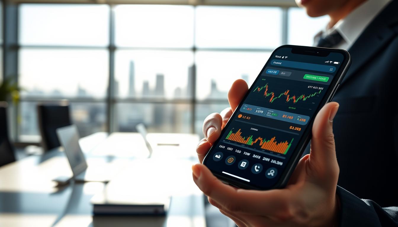 Discover the Best Forex Trading App for UK Traders