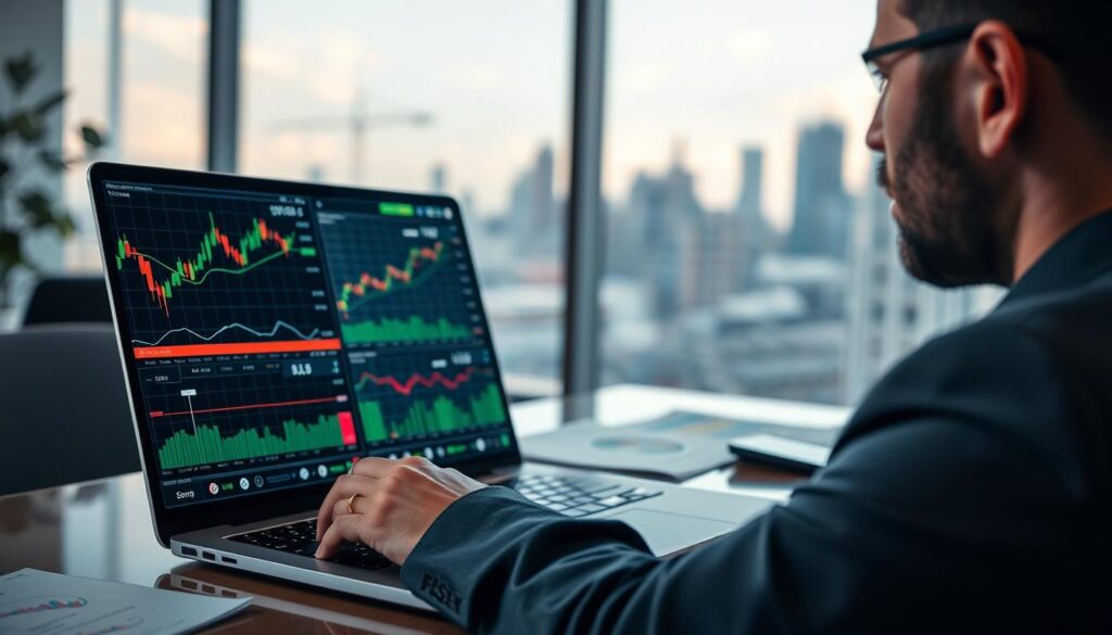 platform market data