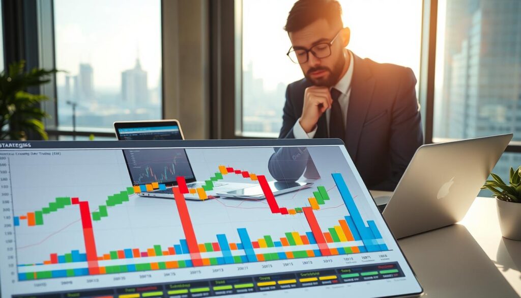 trading strategies comparison chart trading strategies comparison chart
