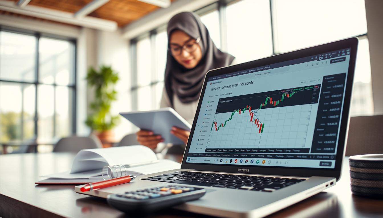 Best Islamic Forex Brokers (Swap-Free Accounts Compared)