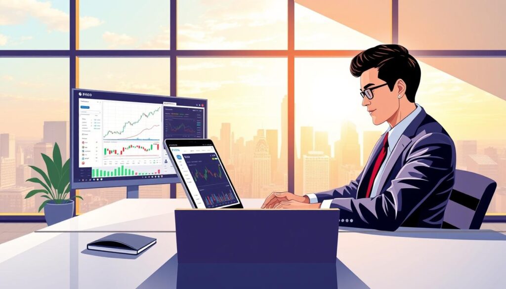 demo account advantages