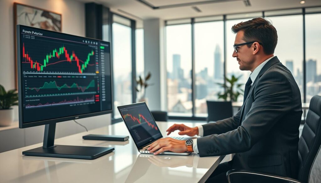 expert broker performance review