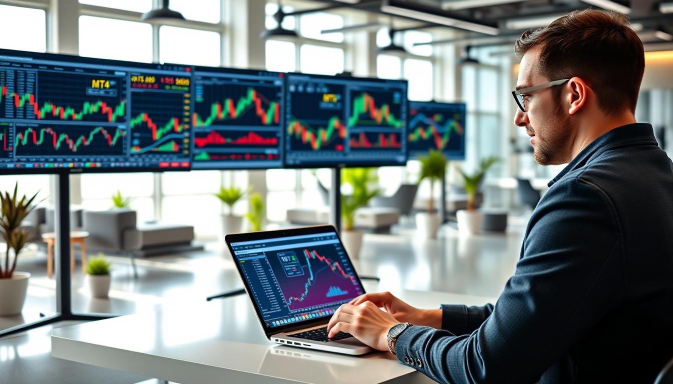 FP Markets Demo Account: MT4, MT5 & cTrader Explained