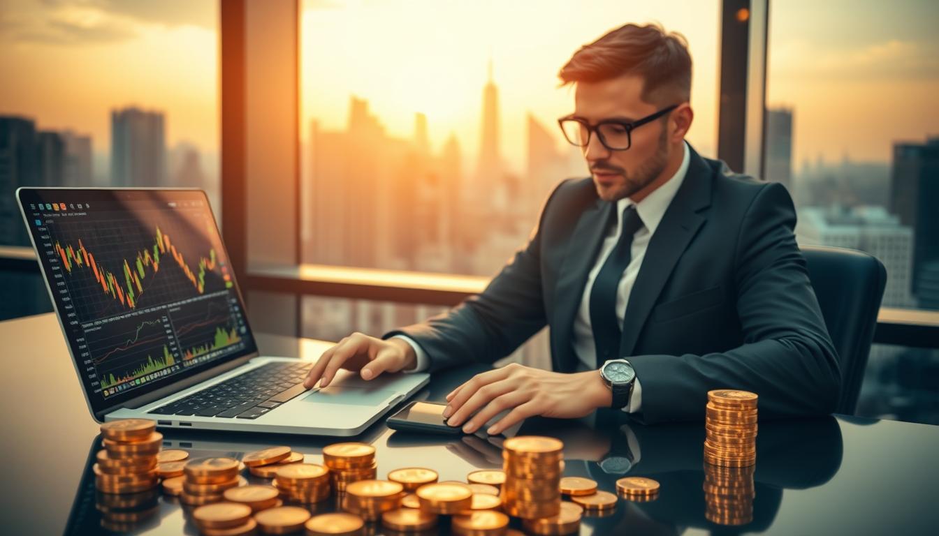 How to Trade Gold: Tips and Strategies for Success