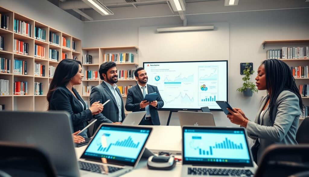 learning resources demo accounts