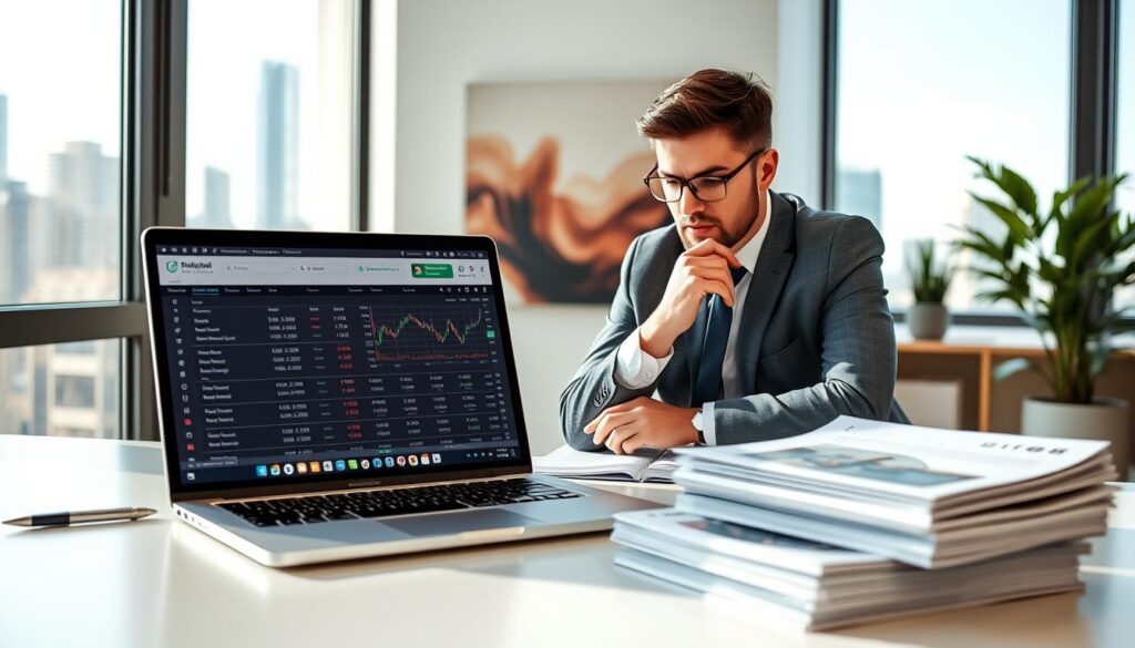 minimum deposit trading accounts