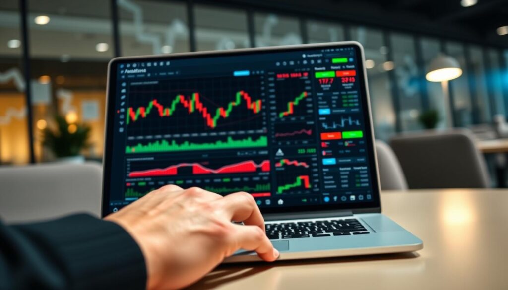 platform features trading tools platform features trading tools