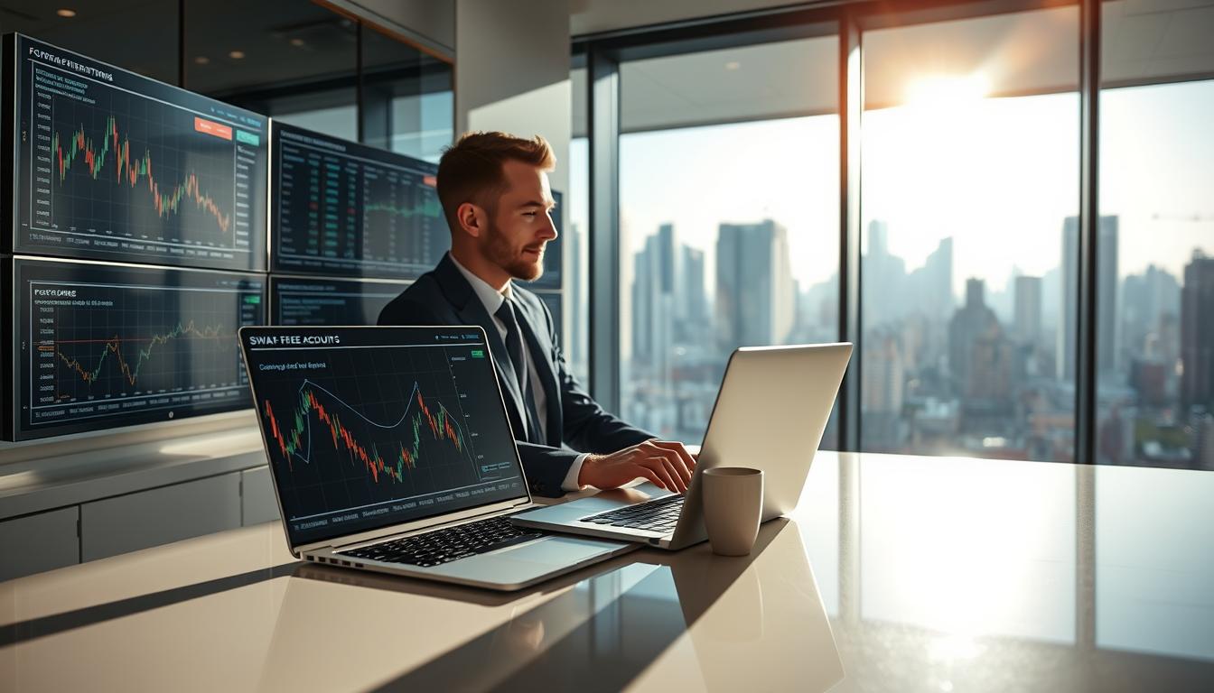 Swap Free Account Meaning in Forex Trading?