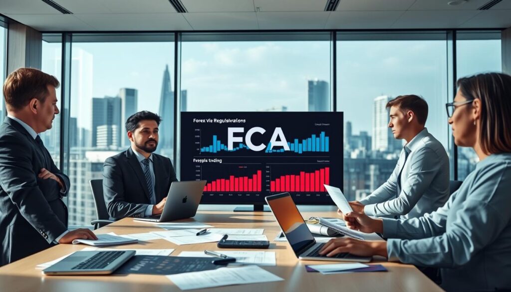 FCA regulatory oversight forex FCA regulatory oversight forex