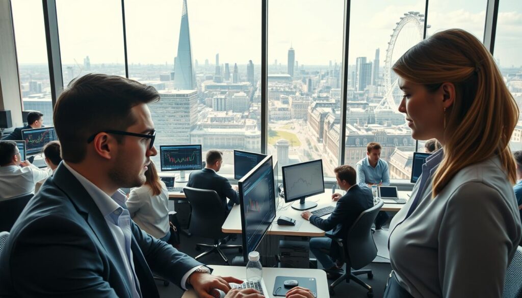 UK trading community UK trading community