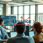 forex leverage explained