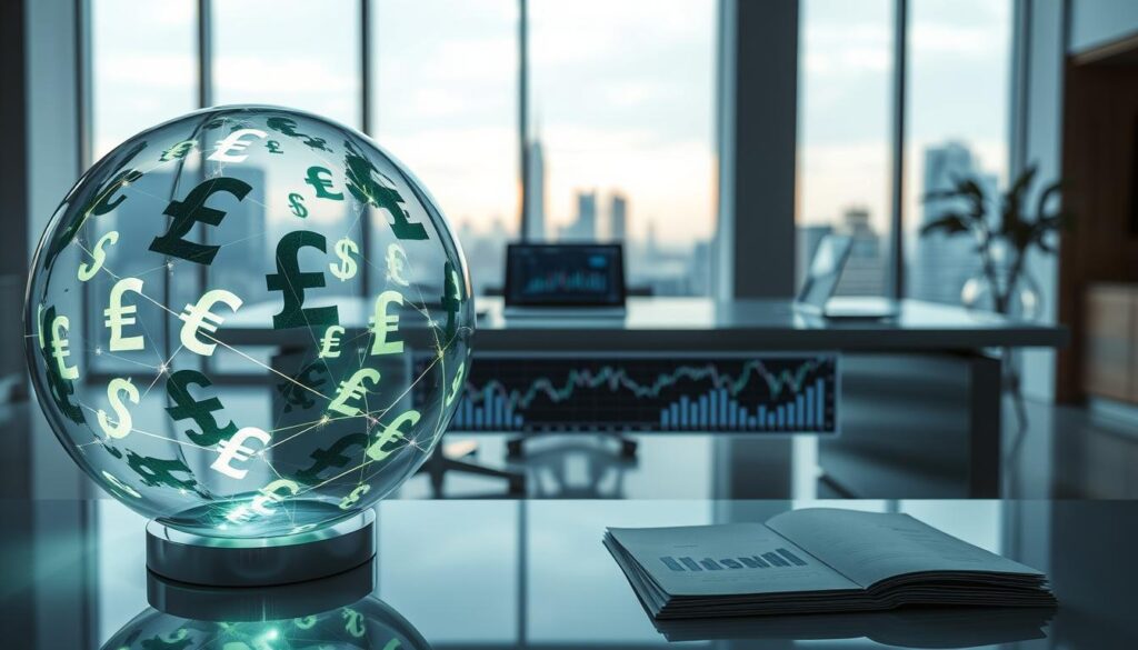 interest rate differentials and swap charges