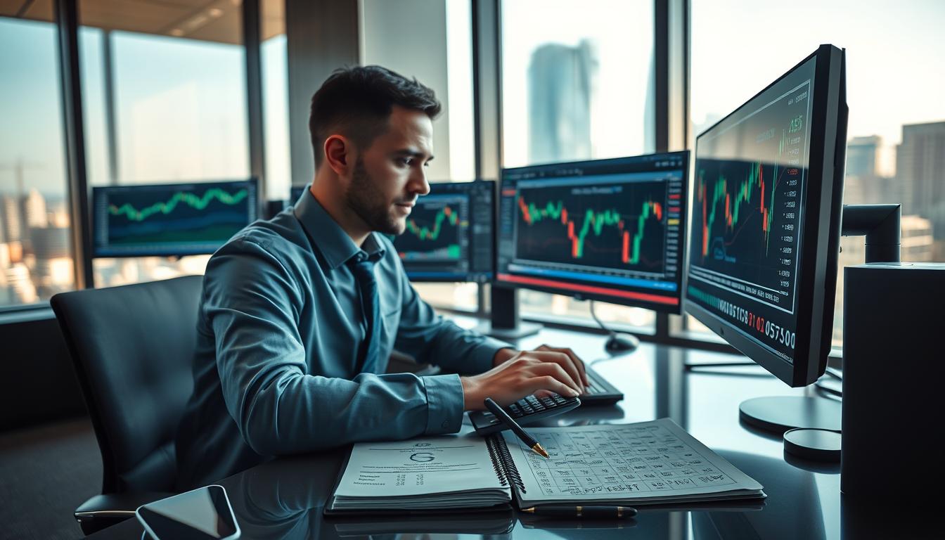 Is Forex Trading Safe? Risks, Regulation & Broker Choice