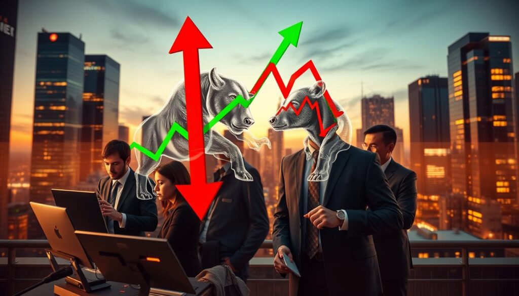 leveraged trading capital