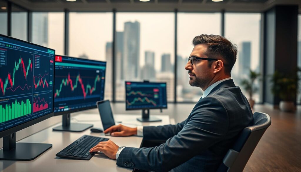 managing risk virtual trading environment managing risk virtual trading environment