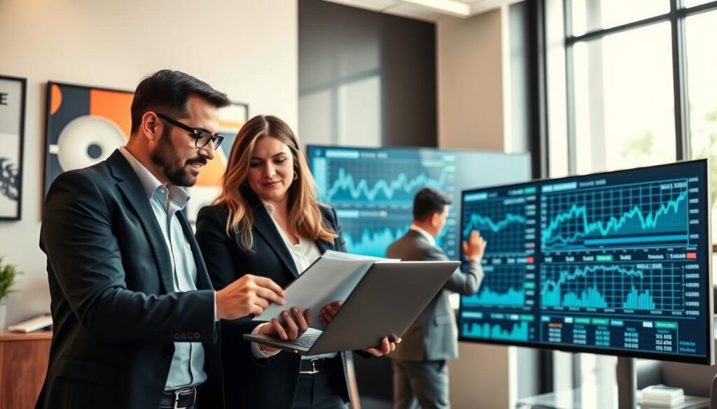 regulated forex brokers