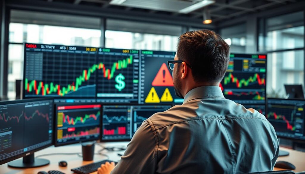 risks and fees in swap-free trading