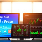 swap free vs regular account