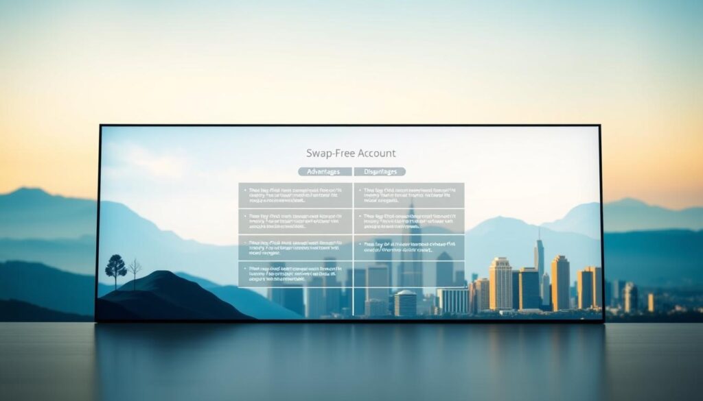 swap free vs regular account comparison swap free vs regular account comparison