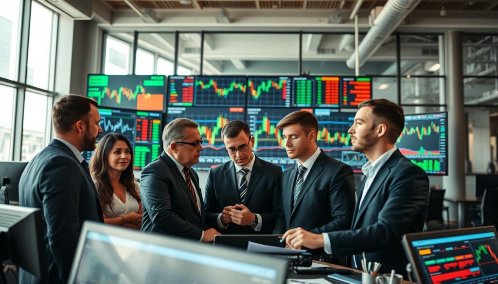 trading instruments market dynamics trading instruments market dynamics