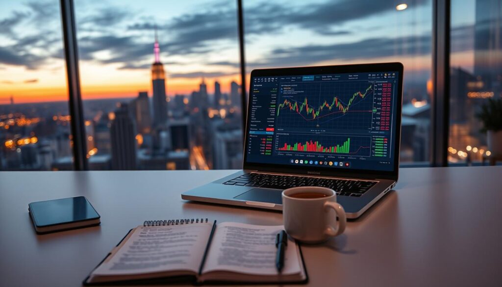 trading platform technologies trading platform technologies