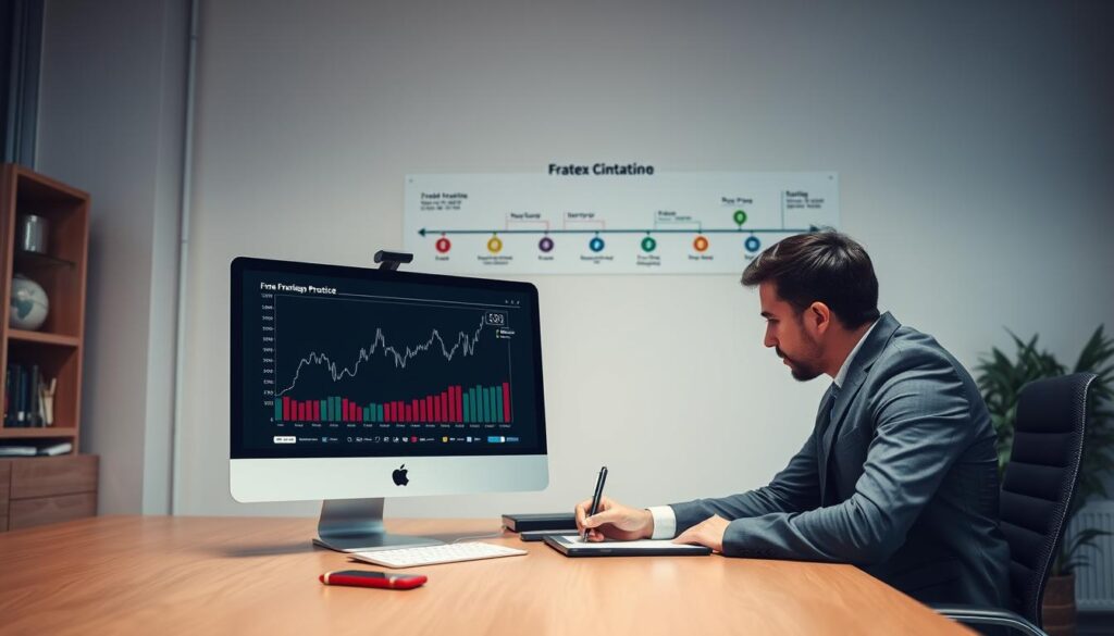 trading practice duration and strategy development milestones trading practice duration and strategy development milestones