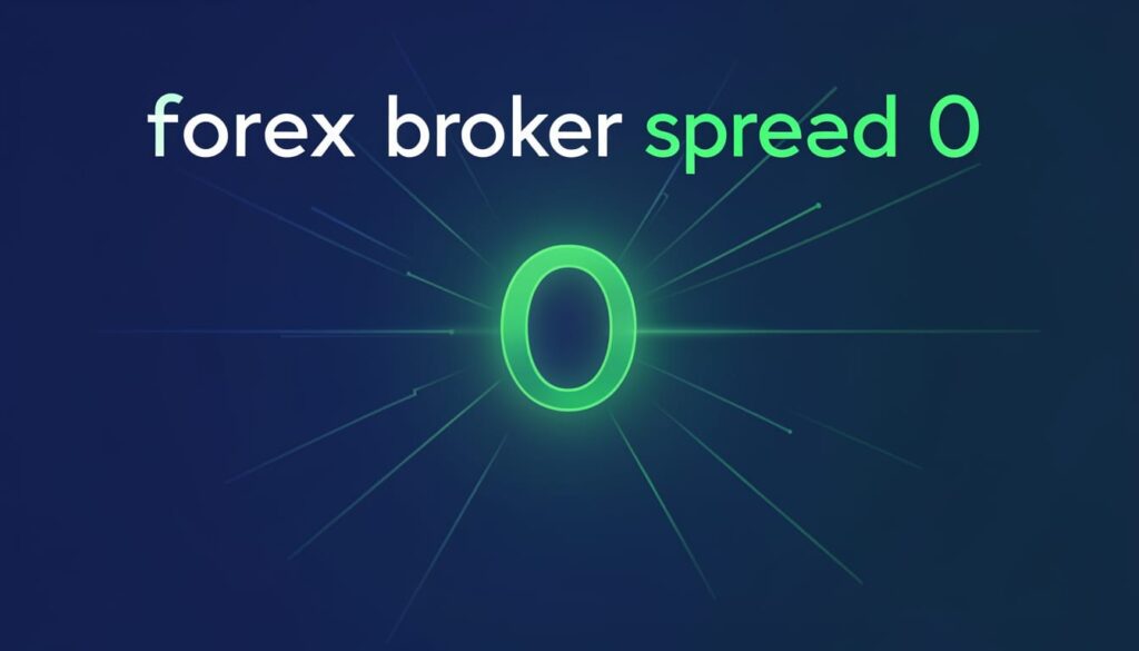 FP Markets Spreads Compared