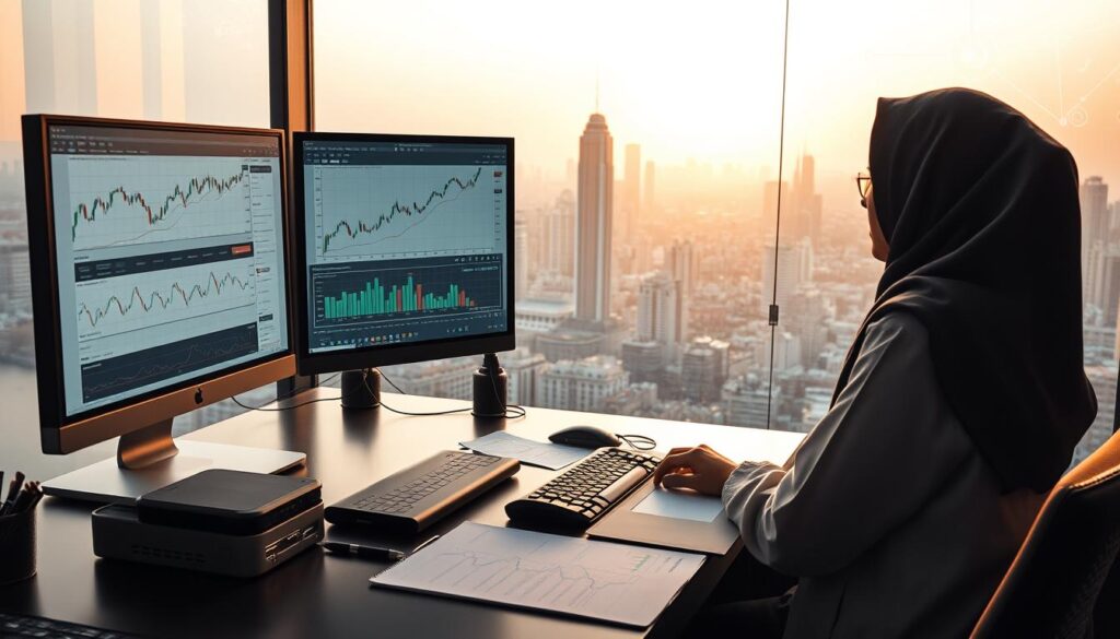 adapting trading strategies lower volumes