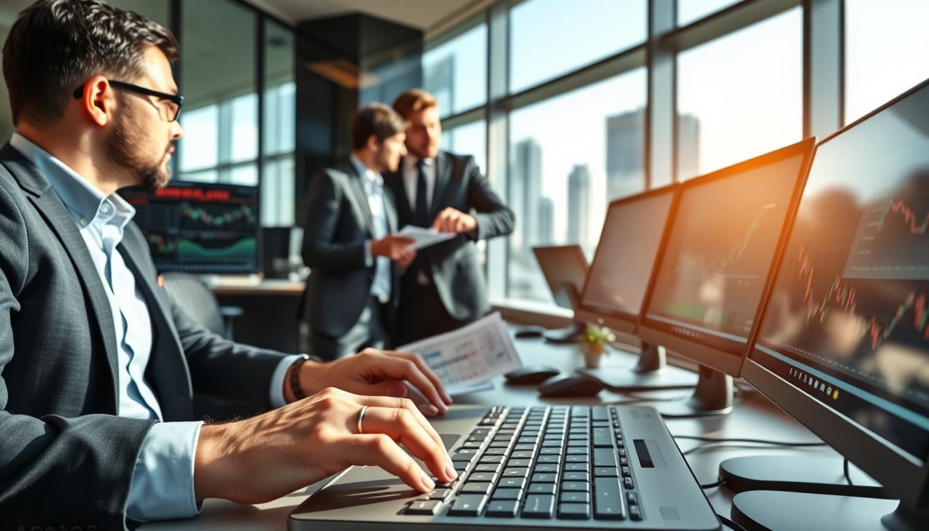 Best Forex Brokers UK: Low Spread & Regulated