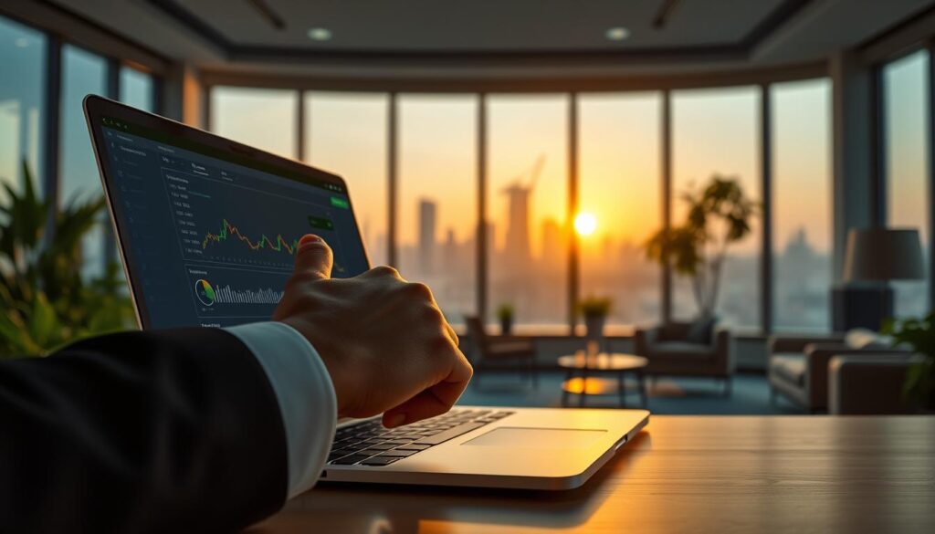 best islamic trading platforms