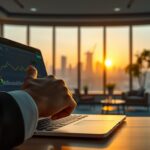 best islamic trading platforms