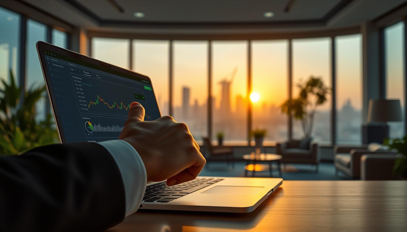 Best Islamic Trading Platforms for Swap-Free Accounts