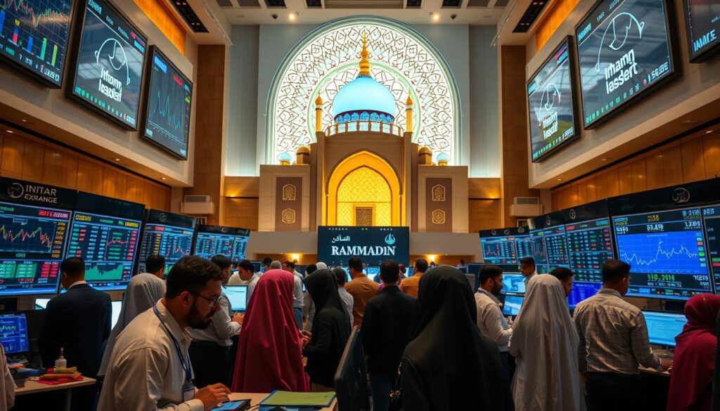 case studies muslim countries stock exchange