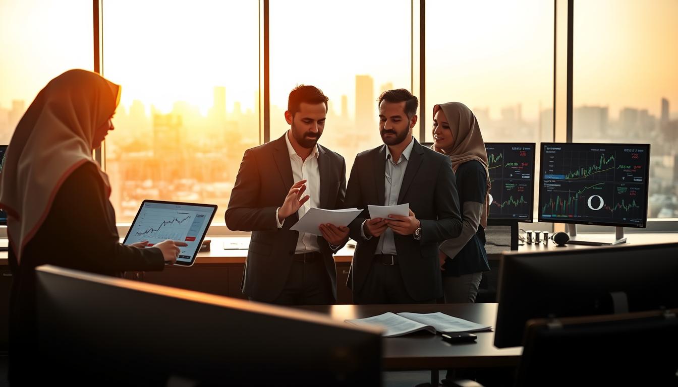 Is CFD Trading Halal? What Muslim Traders Must Know