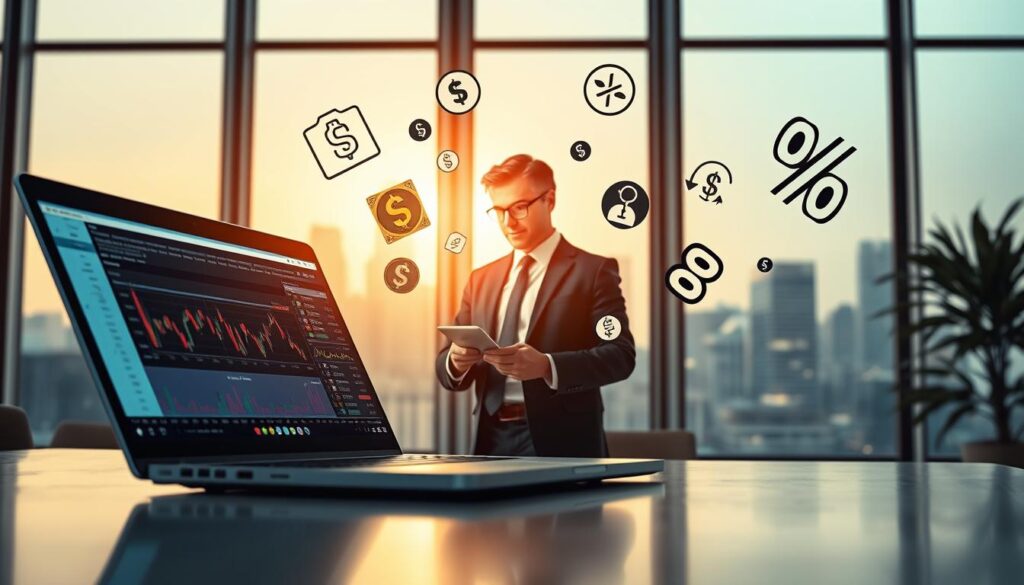 cost spreads leverage