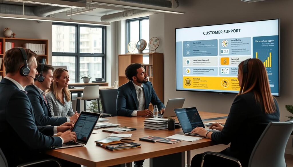 customer support educational resources gold trading