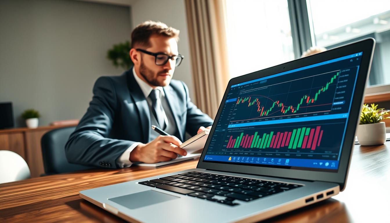 How to Start Trading with a Forex Demo Account for Beginners