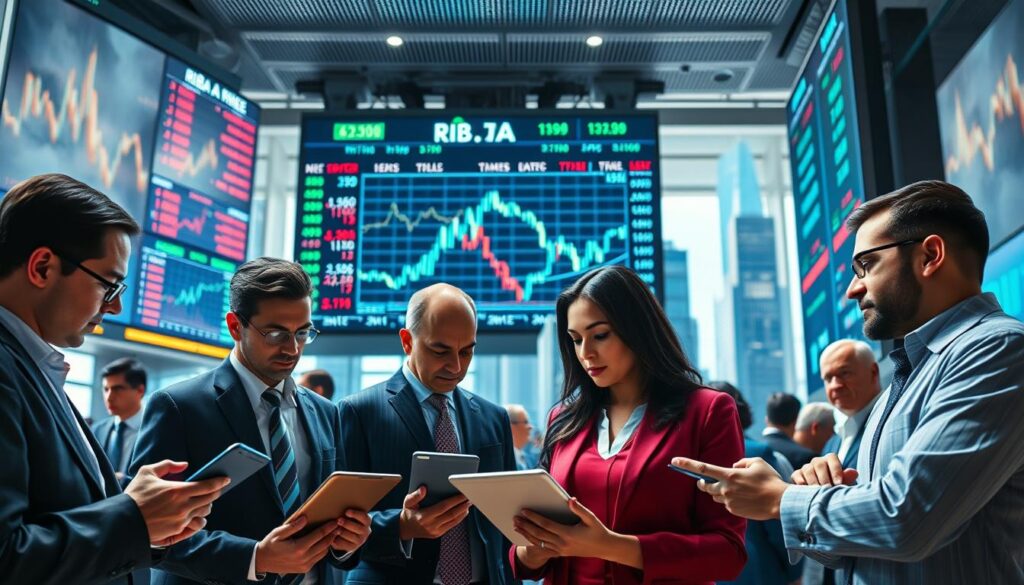 economic impact of riba on markets