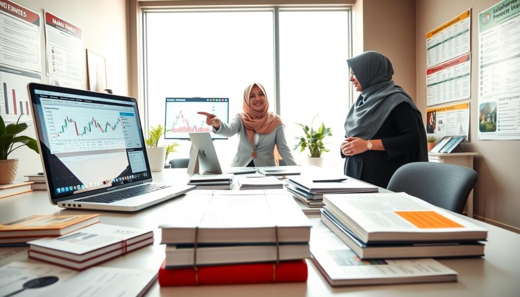 educational resources for traders