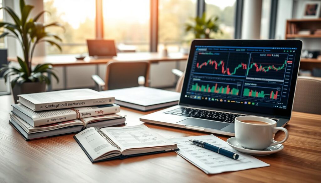 educational resources forex trading