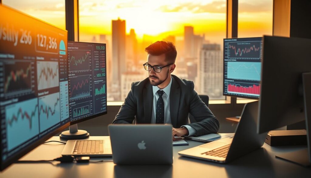 evaluating volatility metrics statistical insights