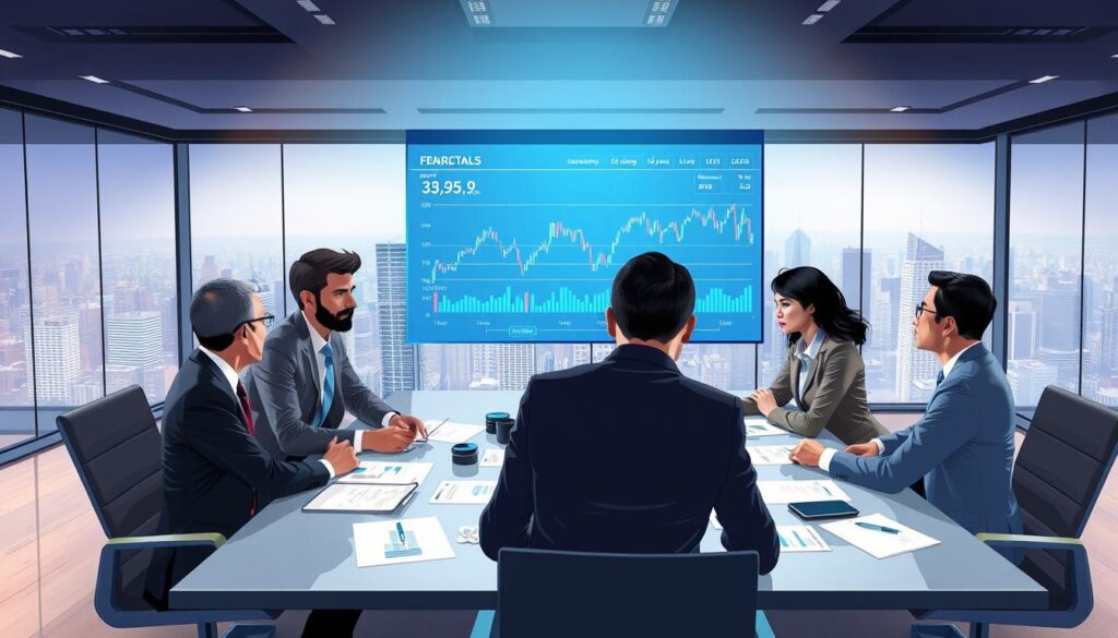 forex market fundamentals