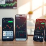 forex mobile trading apps