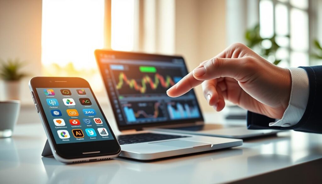 forex mobile trading apps comparative overview forex mobile trading apps comparative overview